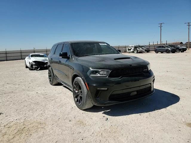 Dodge Durango 2022