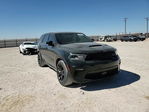 Dodge Durango 2022