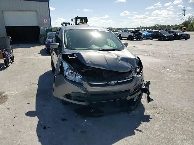 Ford Escape 2014