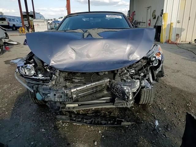 Honda Accord 2017