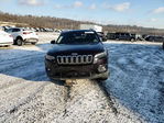 Jeep Cherokee 2021