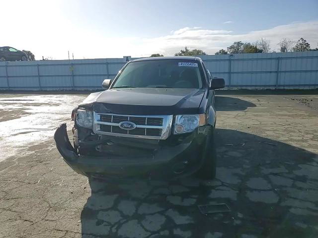 Ford Escape 2012