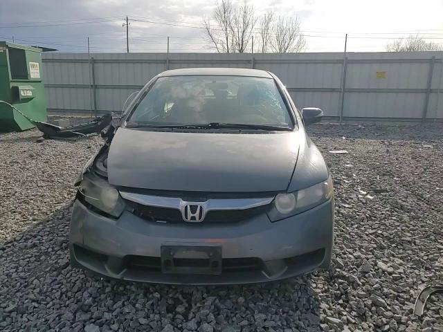 Honda Civic 2009
