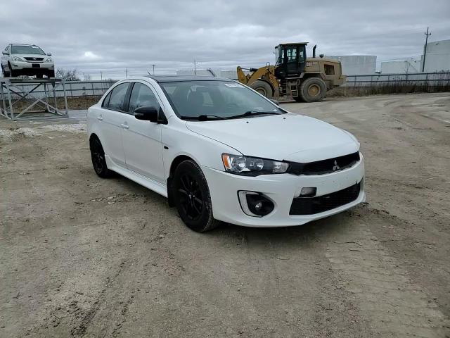 Mitsubishi Lancer 2017
