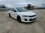 Mitsubishi Lancer 2017