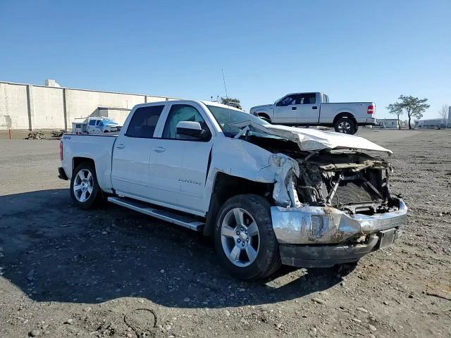 Chevrolet Silverado 2017