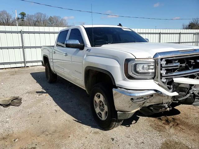 GMC Sierra 2016