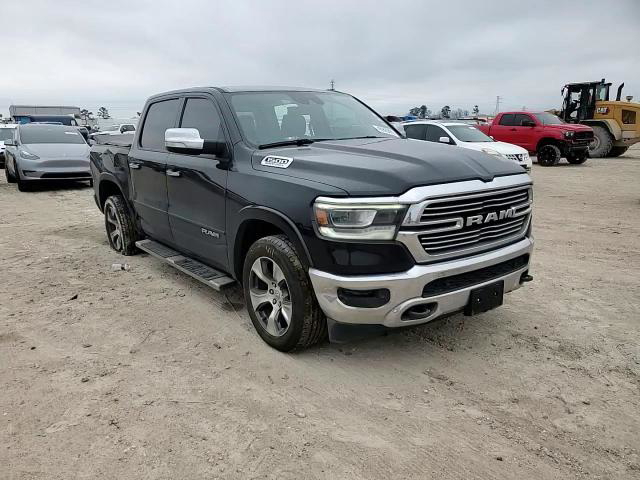 RAM 1500 2022