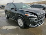 Jeep Cherokee 2018
