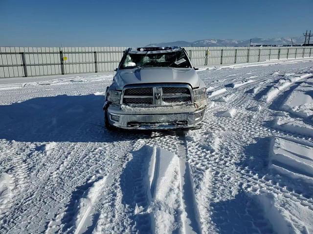 Dodge RAM 2012