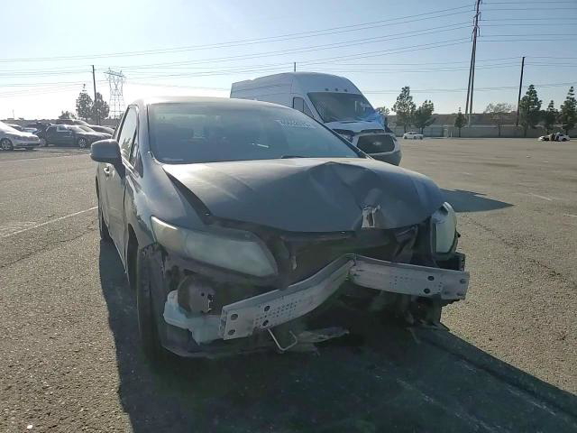 Honda Civic 2013