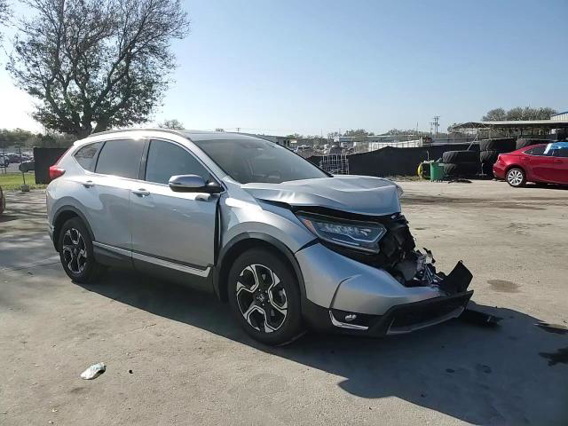 Honda CR-V 2017