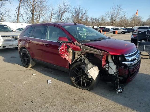 Ford Edge 2014