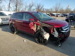 Ford Edge 2014