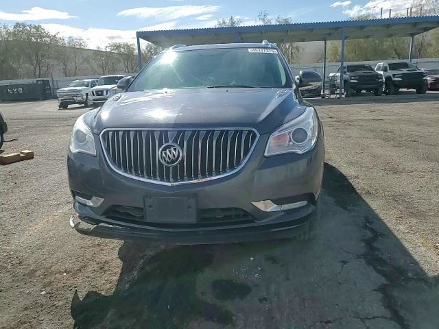 Buick Enclave 2014