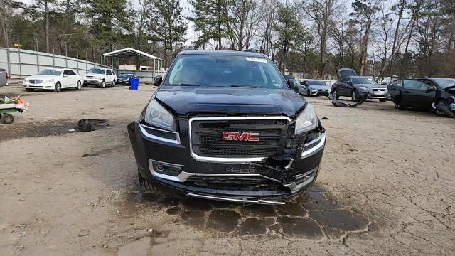 GMC Acadia 2014