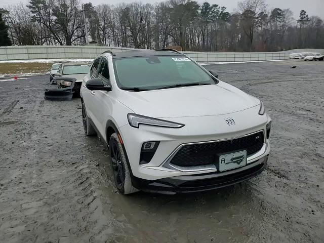 Buick Encore GX 2024