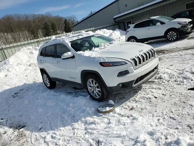 Jeep Grand Cherokee 2015