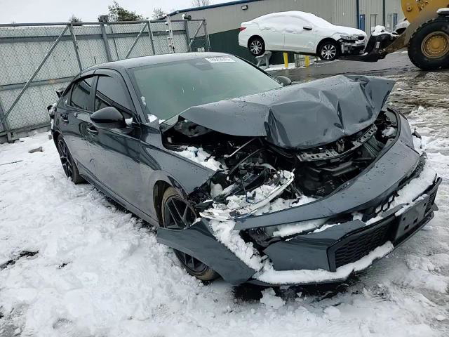 Honda Civic 2025