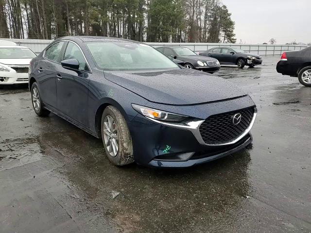 Mazda 3 2025