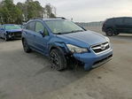 Subaru XV 2015