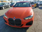 BMW Series 4 2022