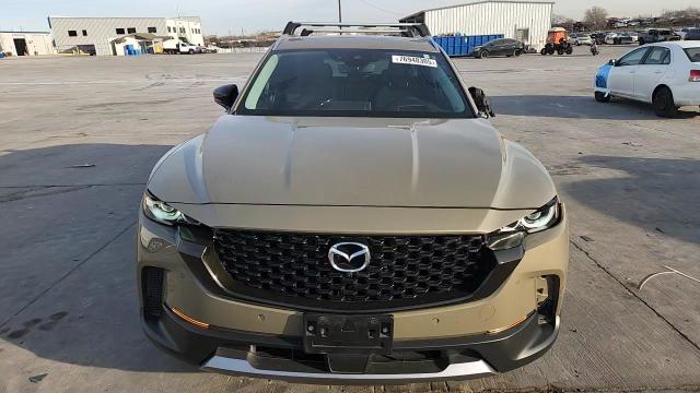 Mazda CX-50 2024