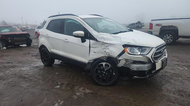 Ford EcoSport 2019