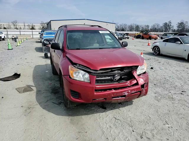 Toyota RAV 4 2010