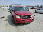 Toyota RAV 4 2010