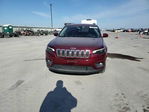Jeep Grand Cherokee 2019