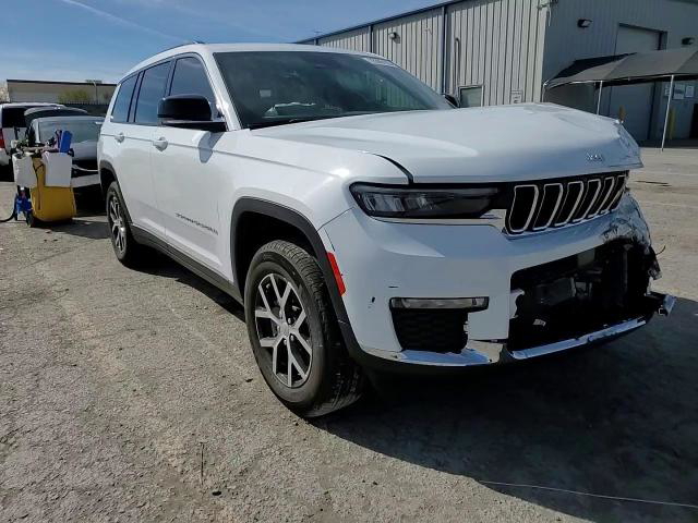 Jeep Cherokee 2025