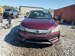 Honda Accord 2017