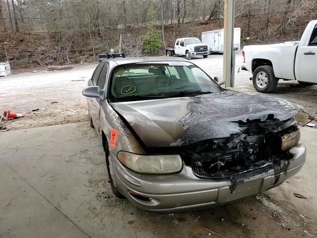 Buick LeSabre 2001