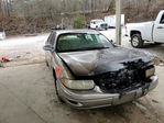 Buick LeSabre 2001