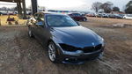 BMW Series 3 2016