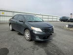 Toyota Corolla 2012