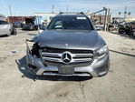 Mercedes-Benz GLC 2017