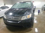 Honda Odyssey 2013