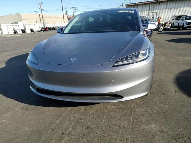 Tesla Model 3 2025