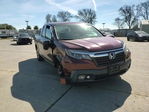 Honda Ridgeline 2017