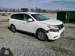 Nissan Pathfinder 2014