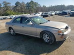 Lincoln LS 2002