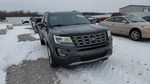 Ford Explorer 2017