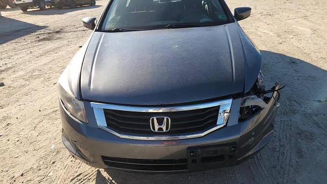 Honda Accord 2010