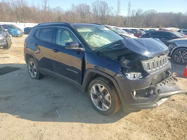 Jeep Compass 2019