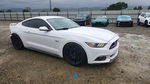 Ford Mustang 2015