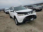 Toyota RAV 4 2014