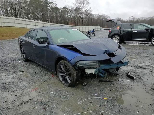 Dodge Charger 2015