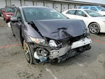 Honda Civic 2015